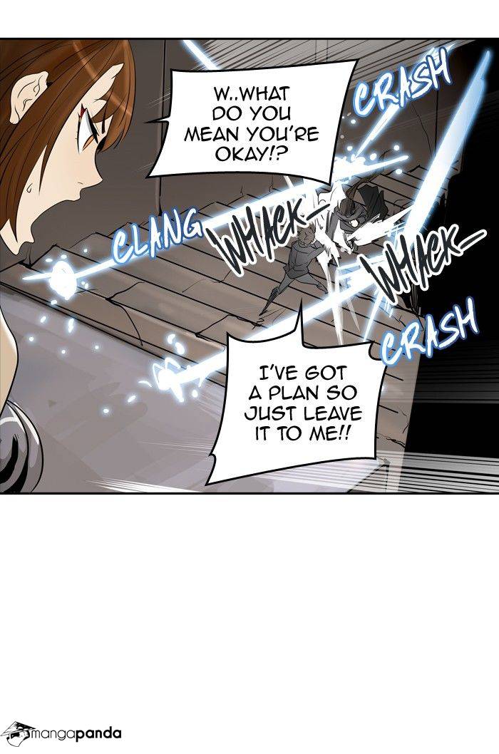 Tower of God Chapter 347 image 037
